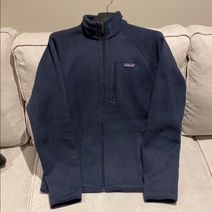 Patagonia Sweater Jacket